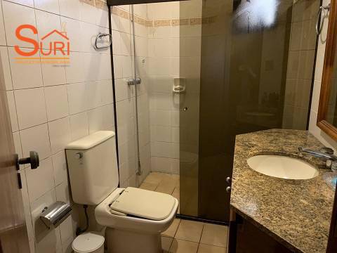 Apartamento à venda com 3 quartos, 110m² - Foto 12