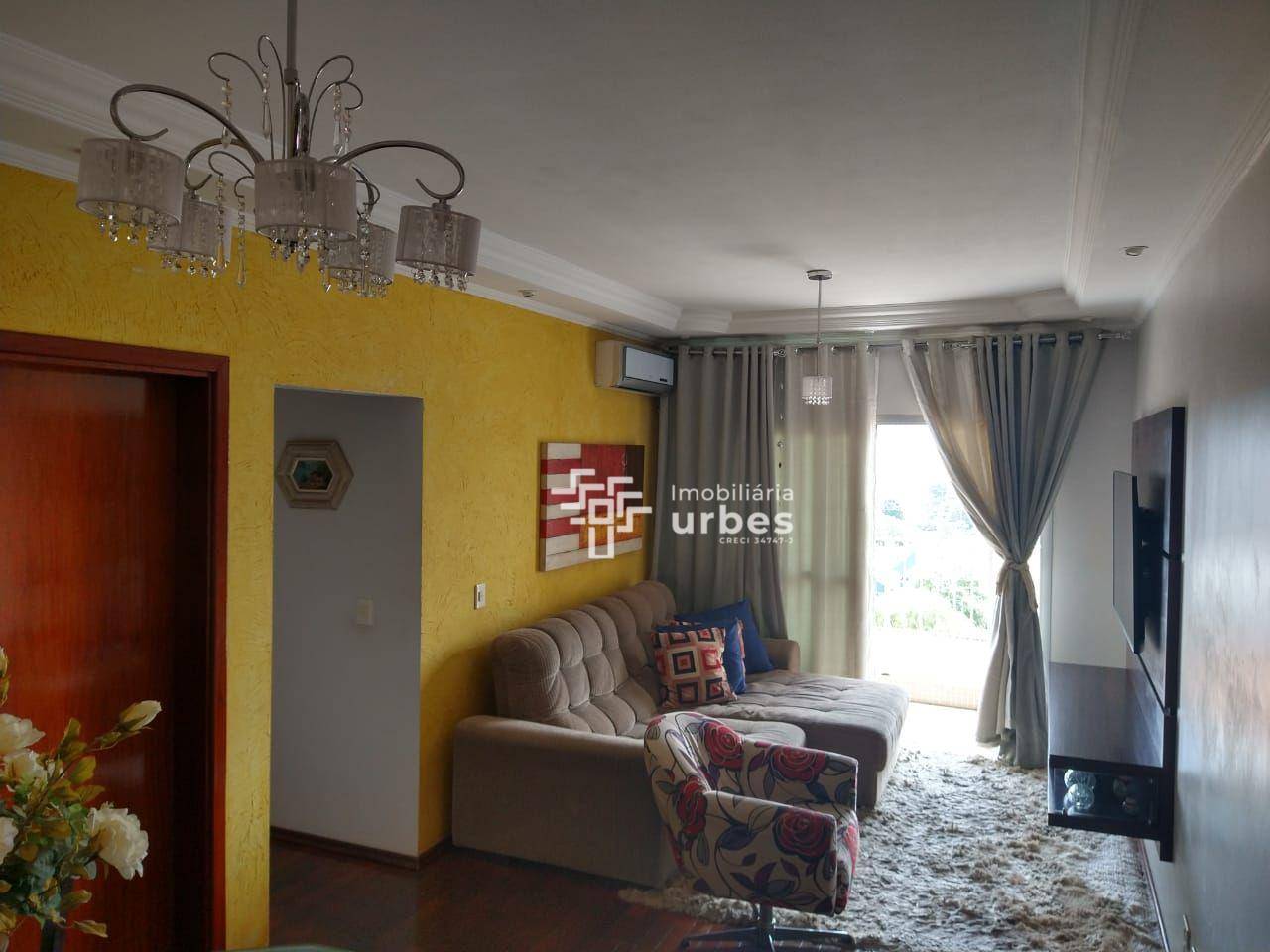 Apartamento à venda com 2 quartos, 74m² - Foto 14