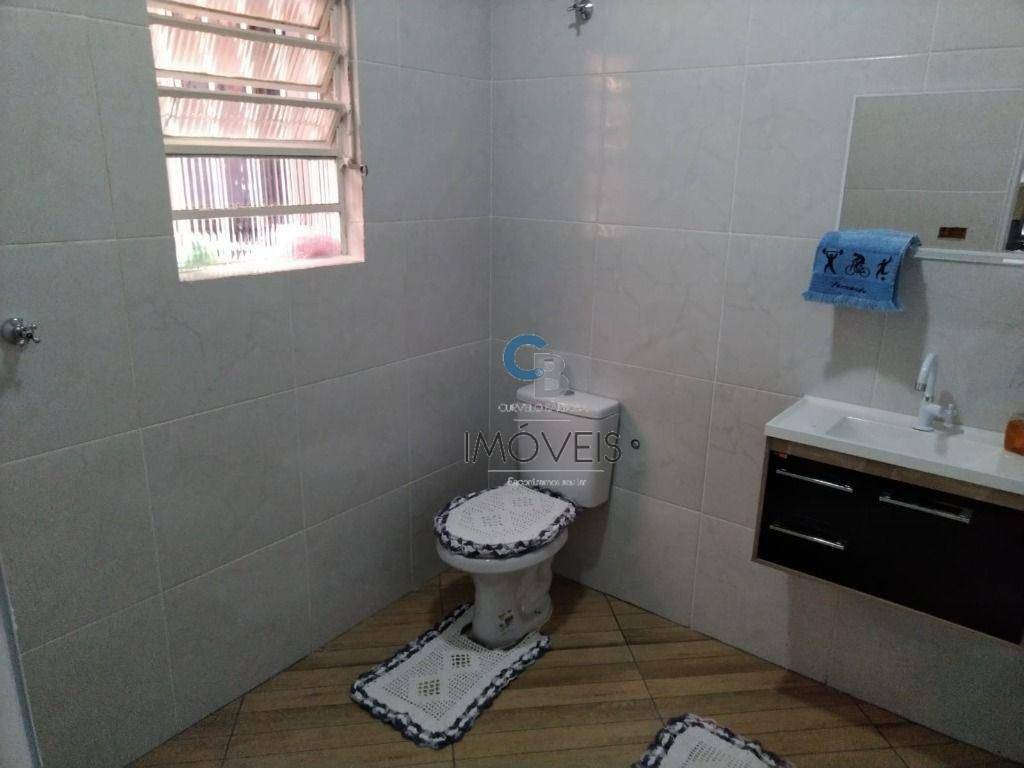 Sobrado à venda com 2 quartos, 160m² - Foto 7