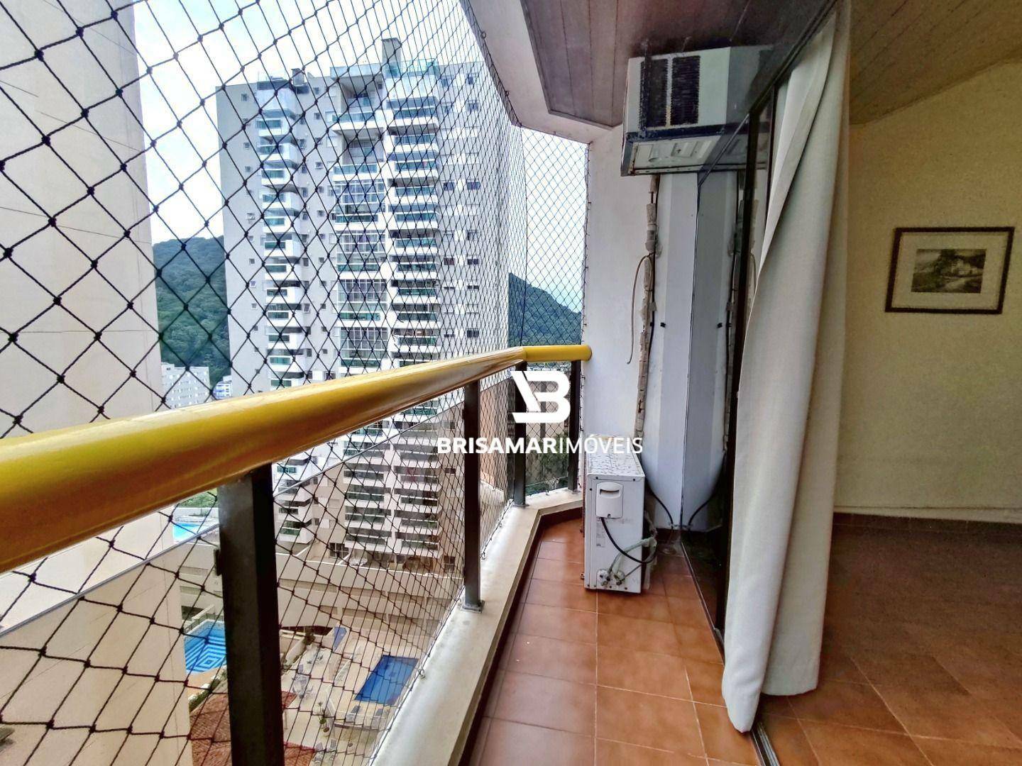 Flat/Apart Hotel à venda com 1 quarto, 48m² - Foto 12