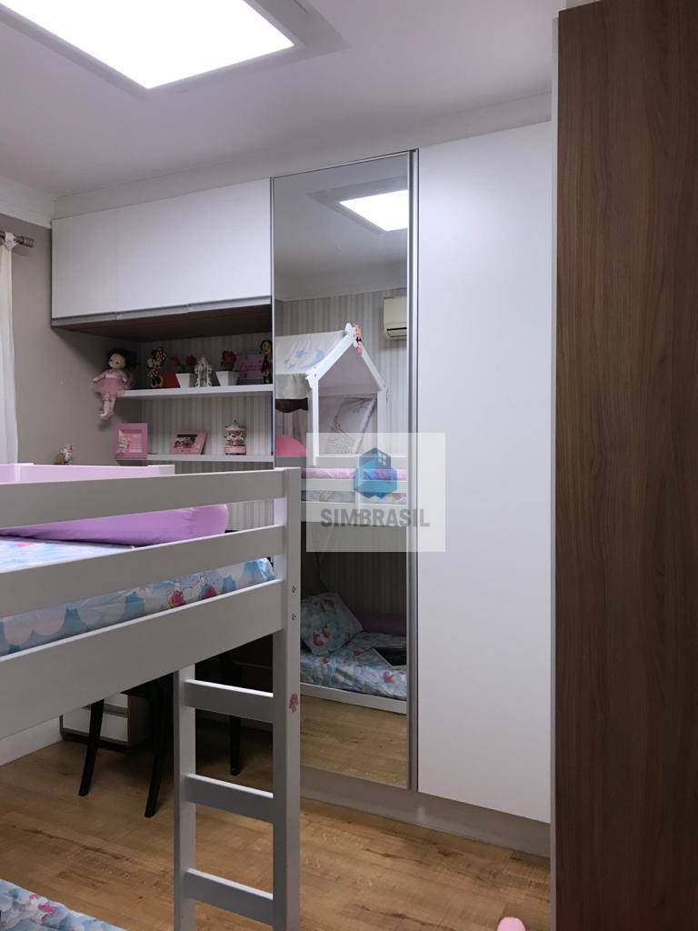 Apartamento à venda com 2 quartos, 70m² - Foto 13