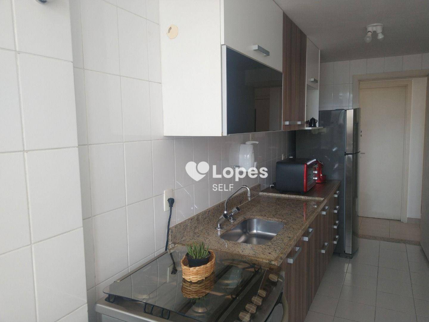 Apartamento à venda com 2 quartos, 87m² - Foto 8