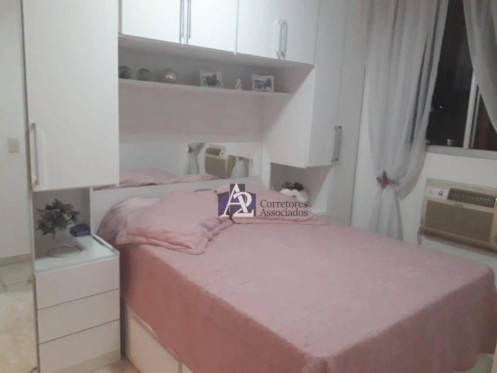 Cobertura à venda com 2 quartos, 110m² - Foto 12