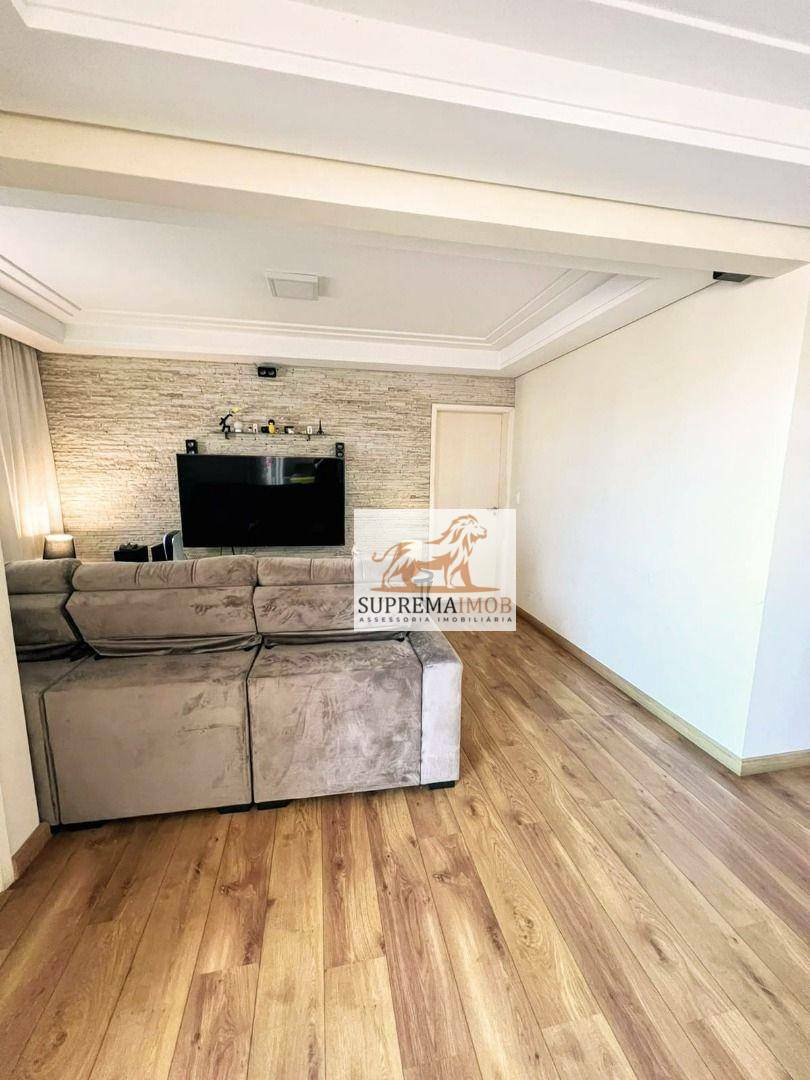 Apartamento à venda com 3 quartos, 145m² - Foto 5