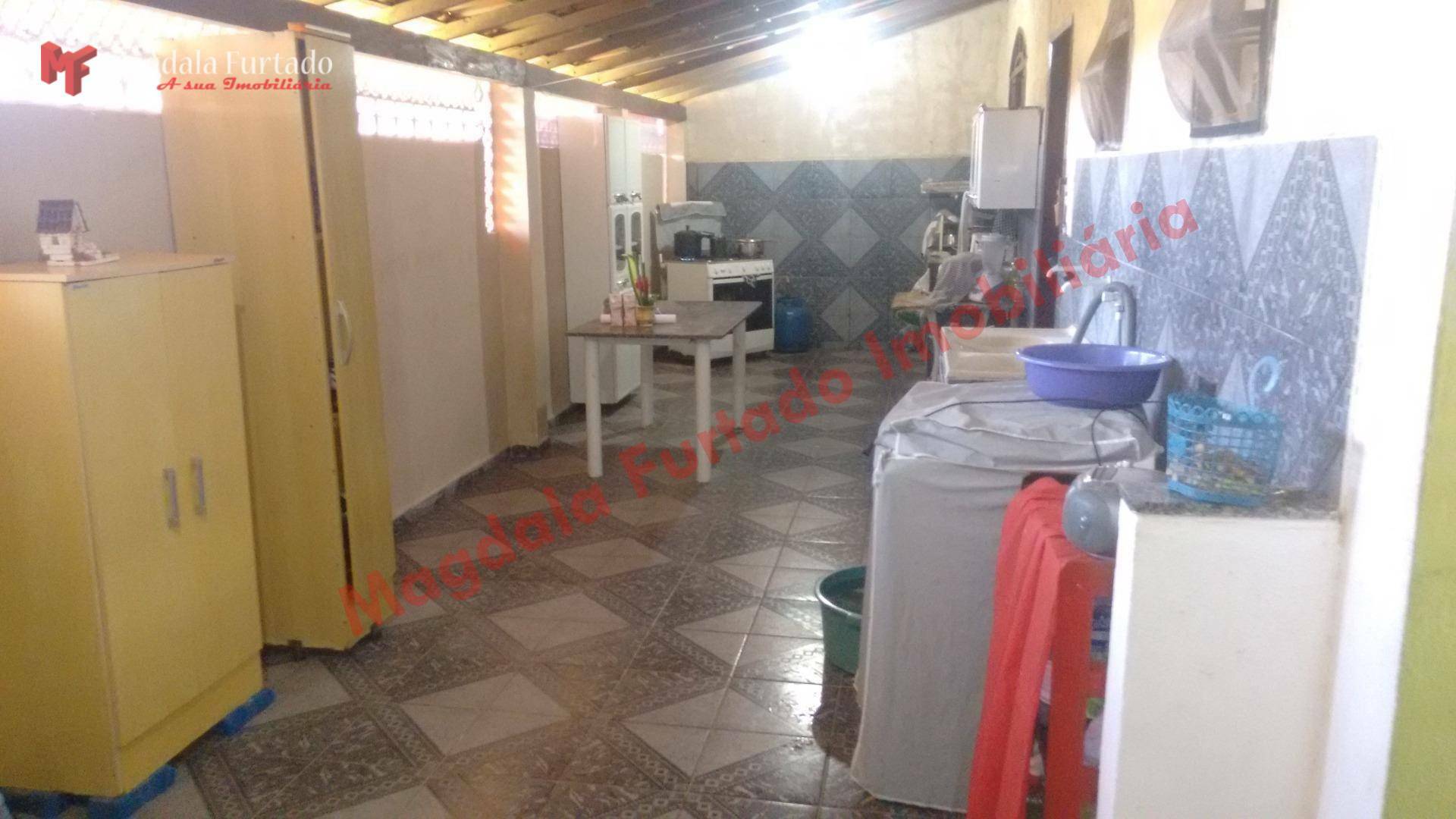 Casa à venda com 3 quartos, 90m² - Foto 12