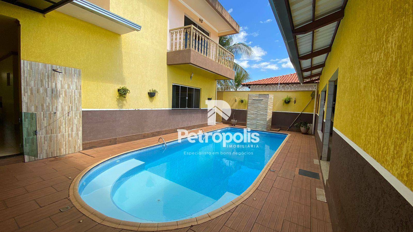 Sobrado à venda com 3 quartos, 298m² - Foto 33