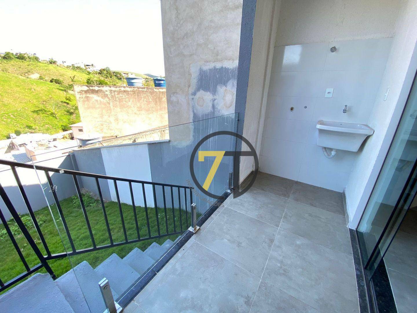 Casa à venda com 3 quartos, 114m² - Foto 21