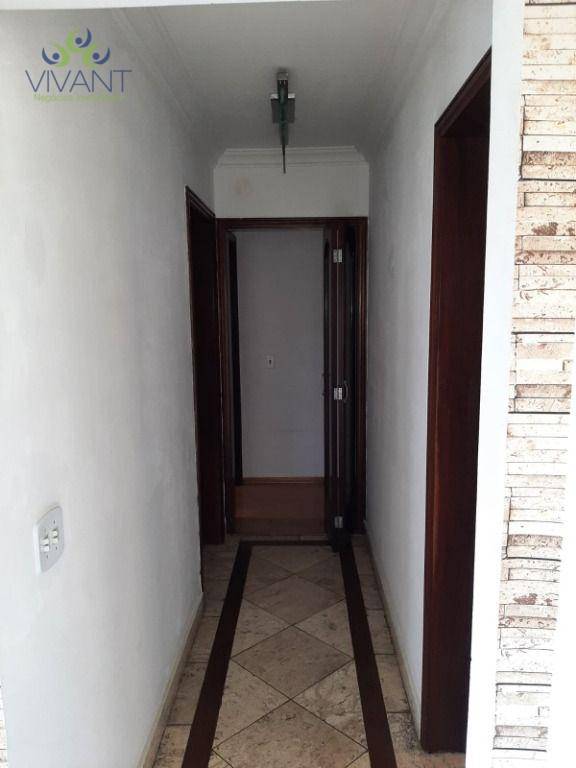 Apartamento à venda com 3 quartos, 83m² - Foto 11