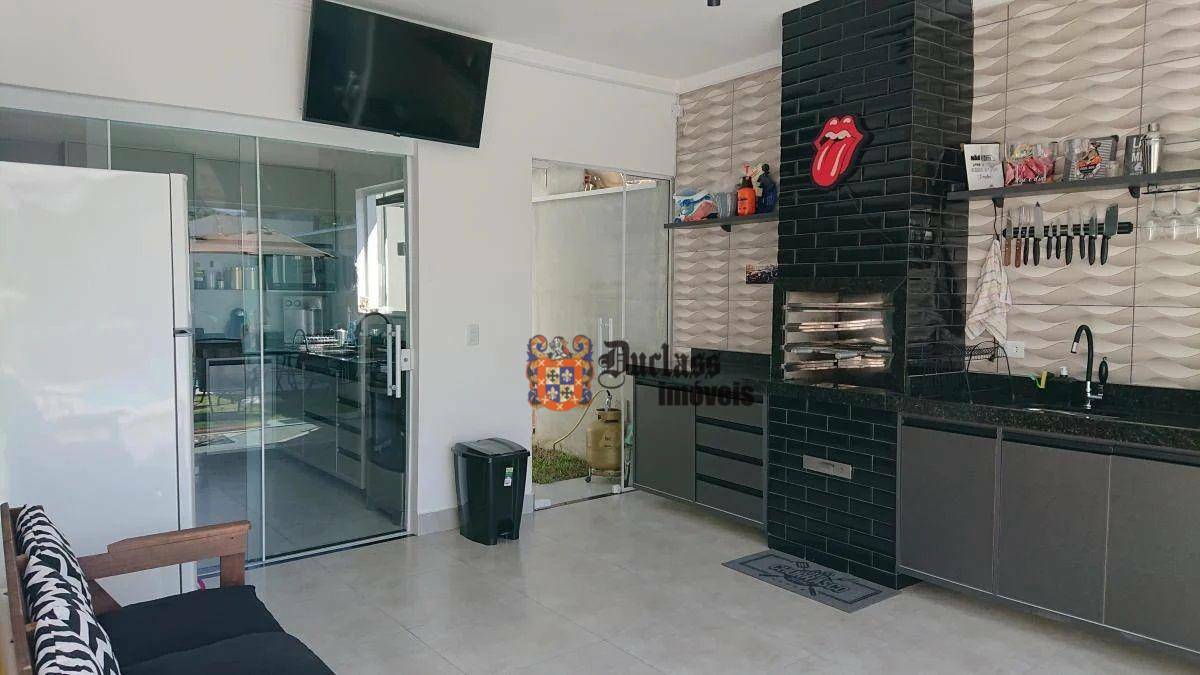 Casa à venda com 3 quartos, 107m² - Foto 10