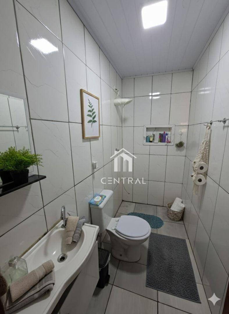 Chácara, 2 quartos, 200 m² - Foto 4