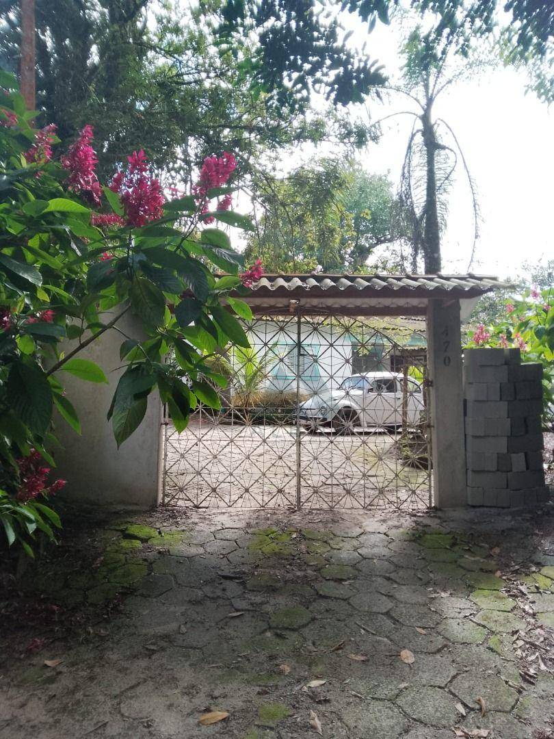 Chácara, 4 quartos, 3000 m² - Foto 1