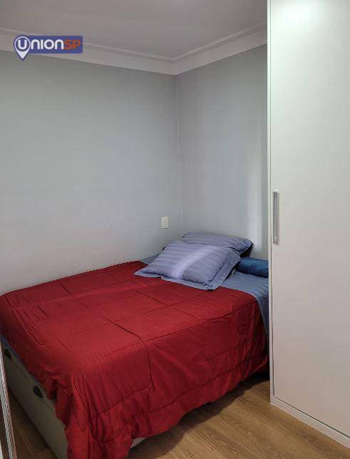 Apartamento à venda com 1 quarto, 40m² - Foto 3