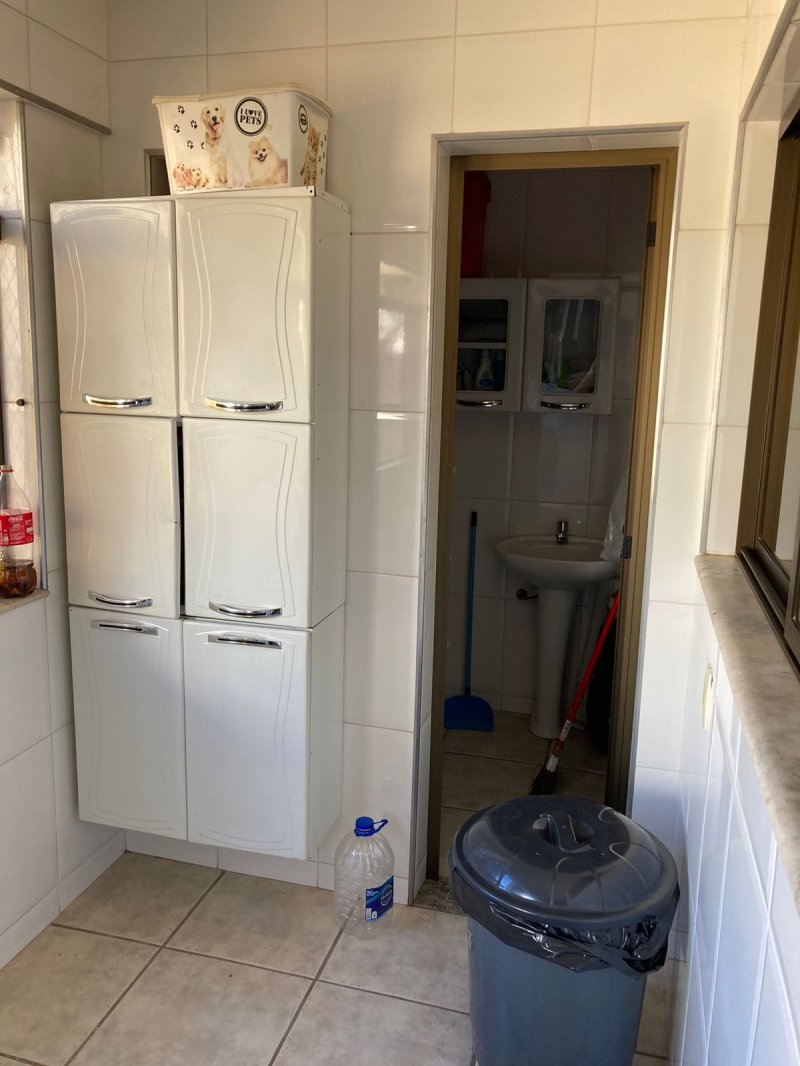 Apartamento à venda com 4 quartos, 290m² - Foto 11