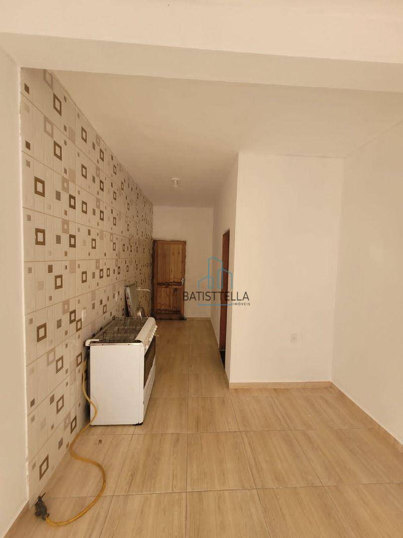 Apartamento à venda com 2 quartos, 55m² - Foto 3