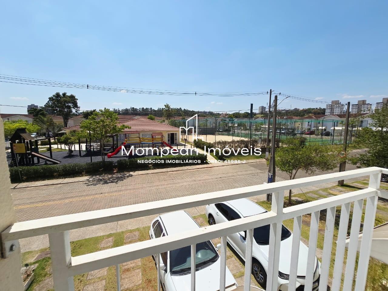 Casa de Condomínio para alugar com 5 quartos, 163m² - Foto 35