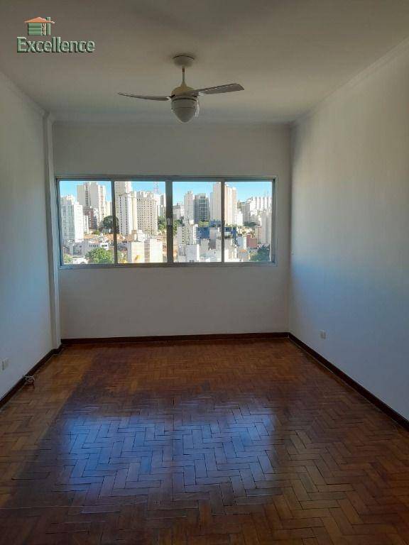 Apartamento à venda com 1 quarto, 83m² - Foto 2