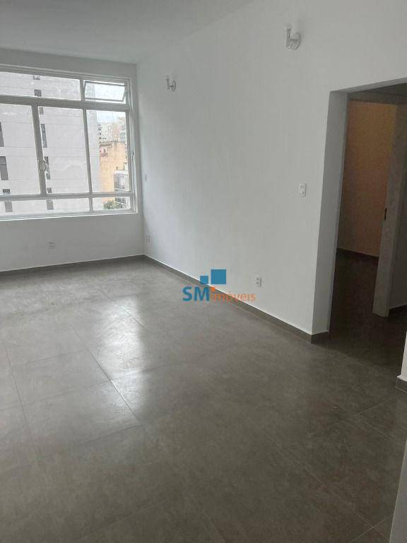 Apartamento à venda com 2 quartos, 89m² - Foto 4