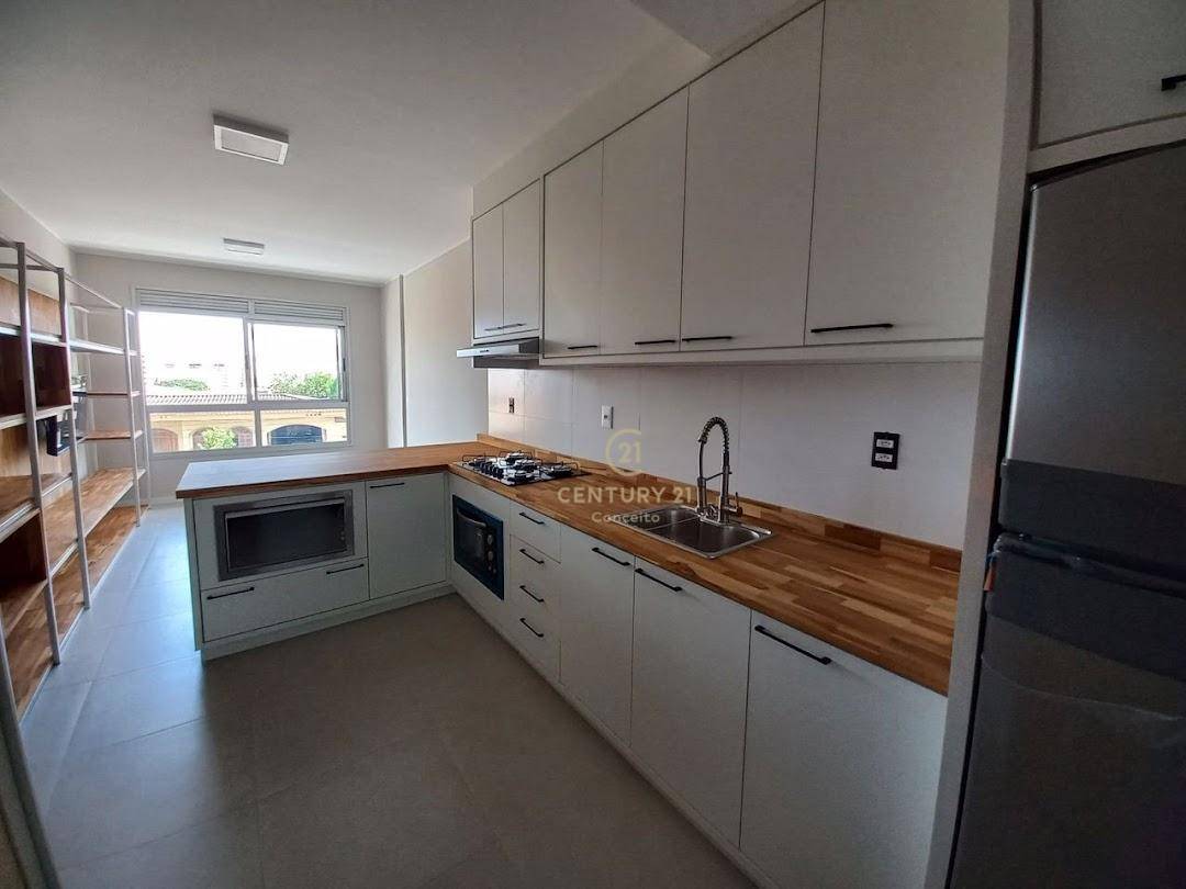 Apartamento à venda com 1 quarto, 45m² - Foto 7