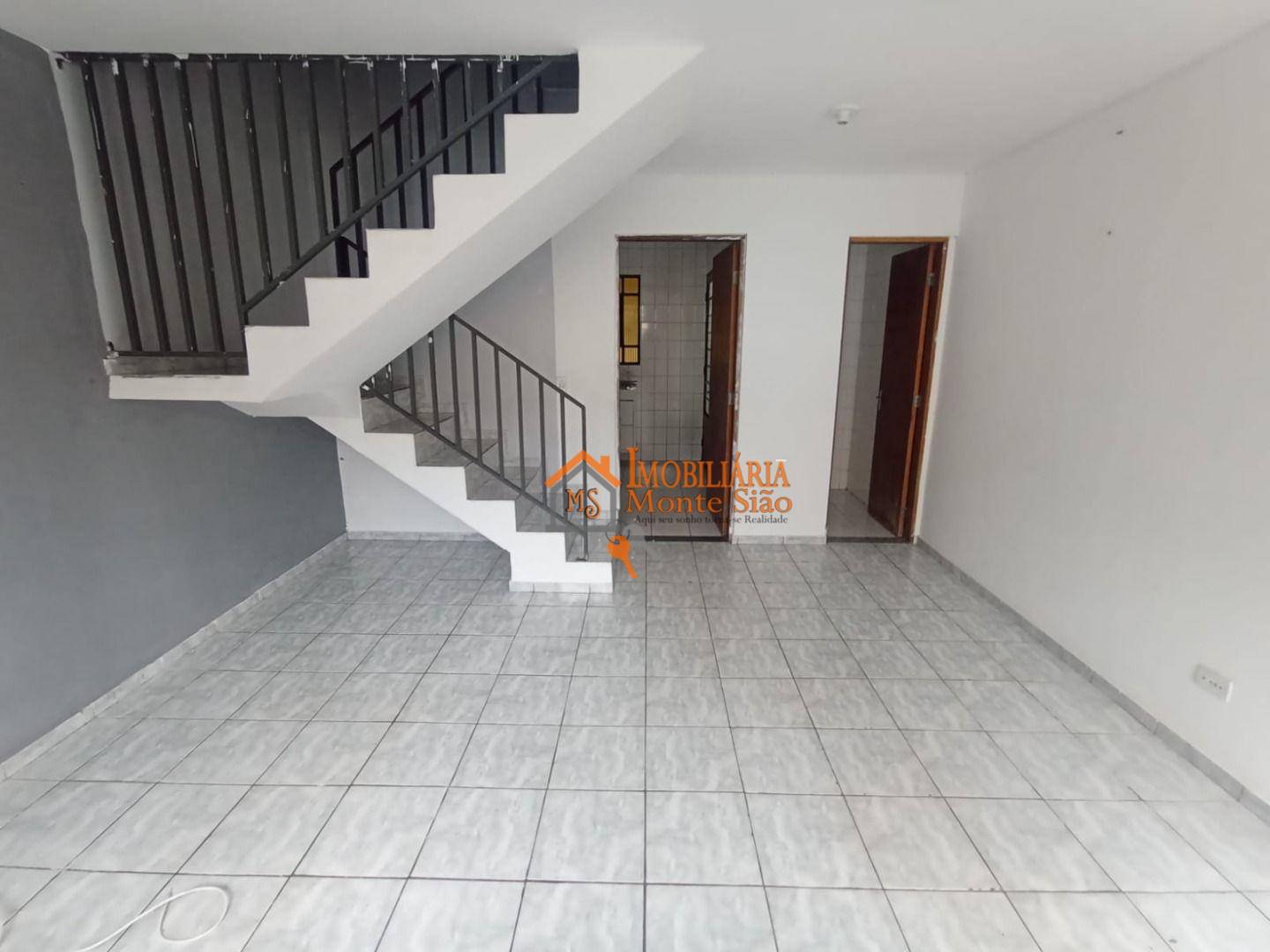 Sobrado à venda com 2 quartos, 70m² - Foto 5