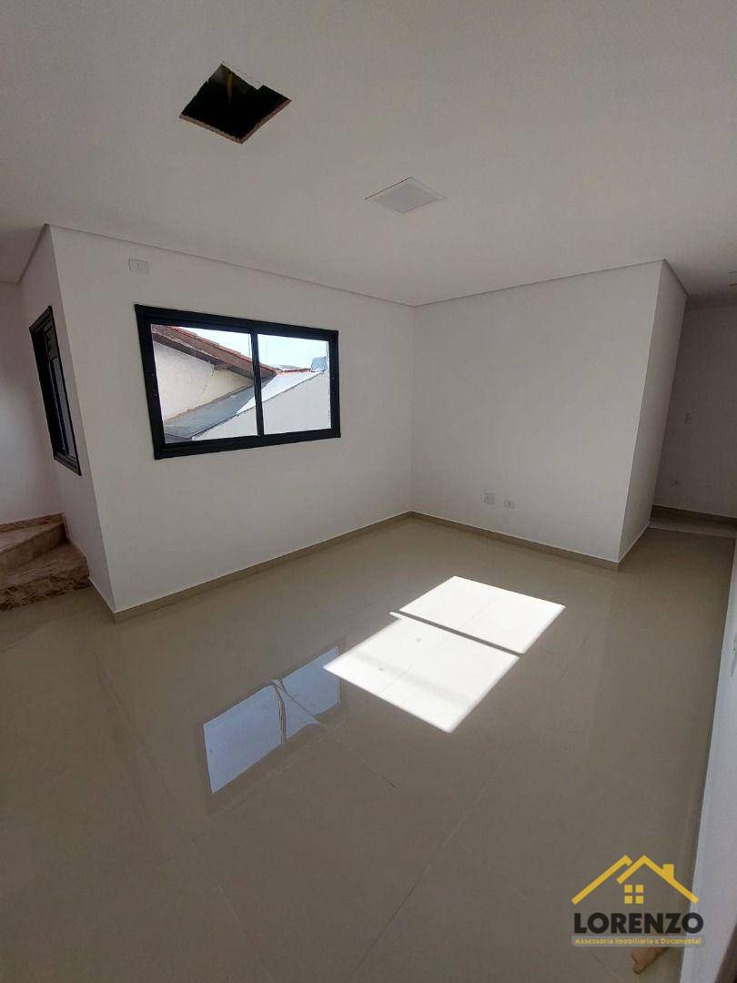 Cobertura à venda com 2 quartos, 105m² - Foto 4