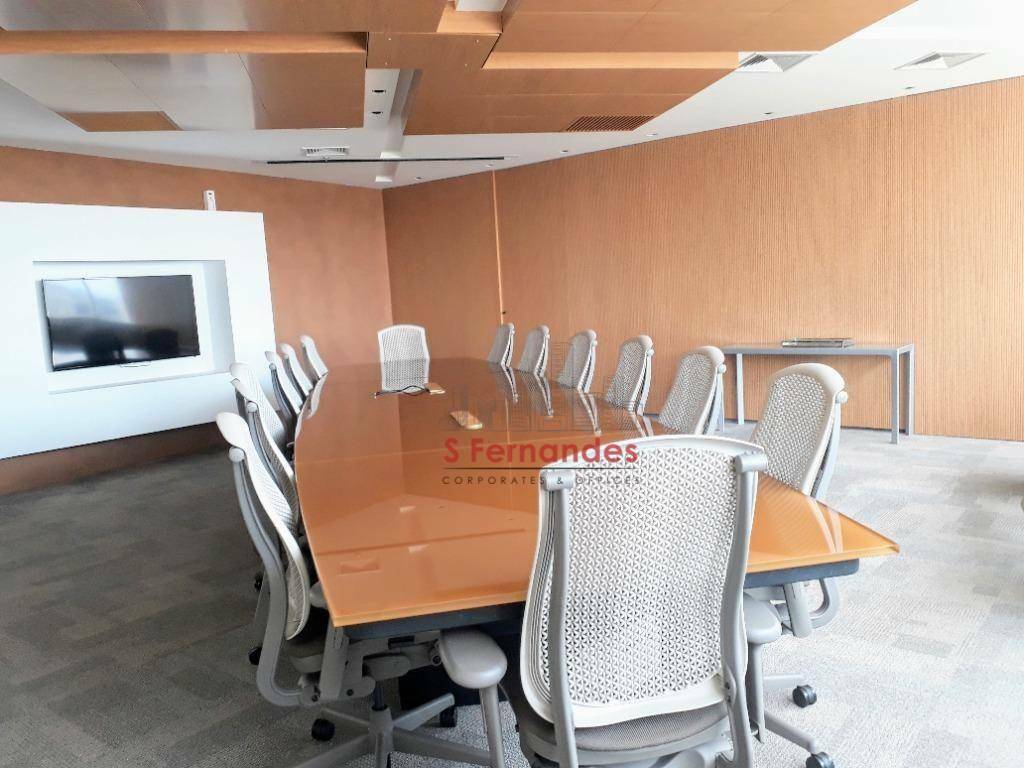 Conjunto Comercial-Sala para alugar, 405m² - Foto 17