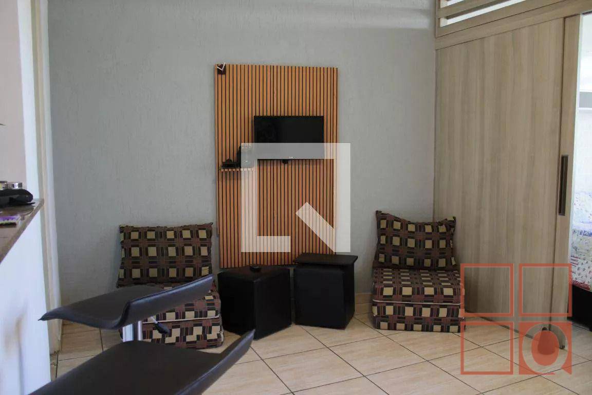 Apartamento à venda com 1 quarto, 58m² - Foto 3