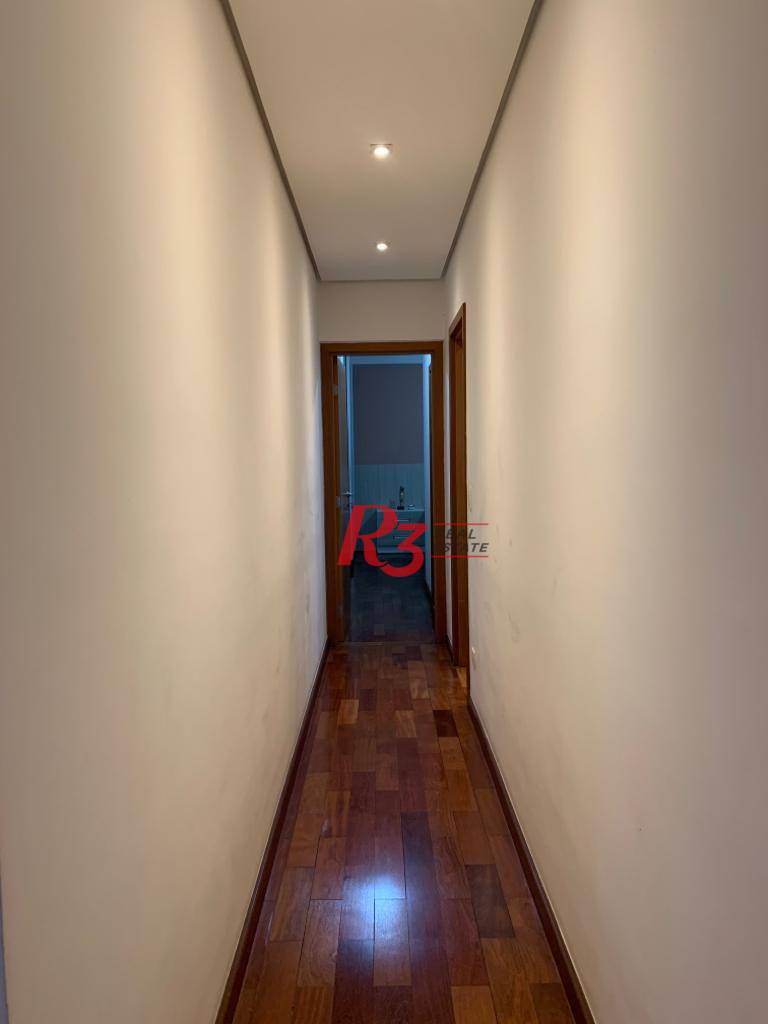 Apartamento à venda com 3 quartos, 159m² - Foto 37