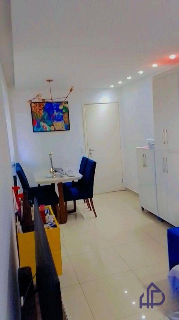 Apartamento para alugar com 2 quartos, 62m² - Foto 22