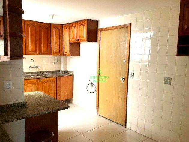 Apartamento à venda com 3 quartos, 163m² - Foto 10