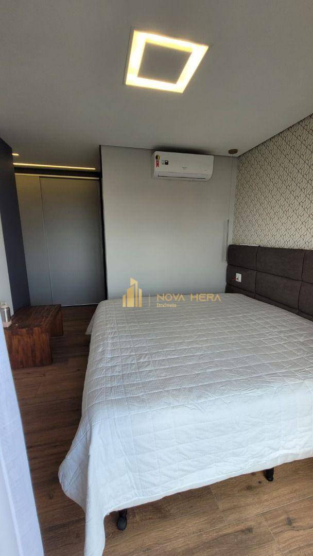 Apartamento à venda com 3 quartos, 153m² - Foto 7