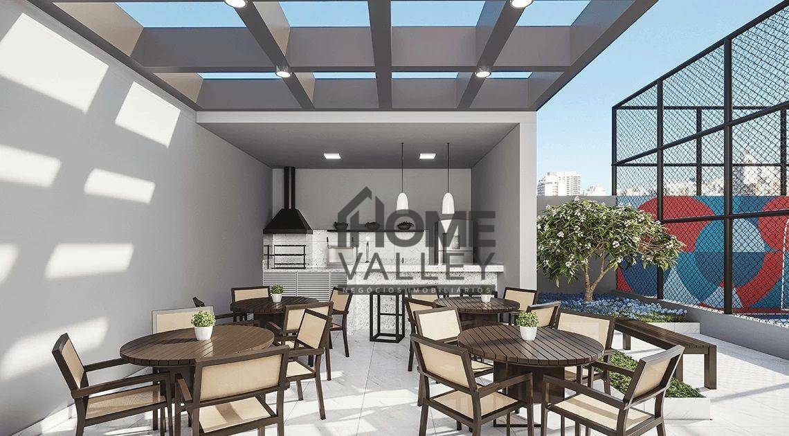 Apartamento à venda com 2 quartos, 80m² - Foto 14