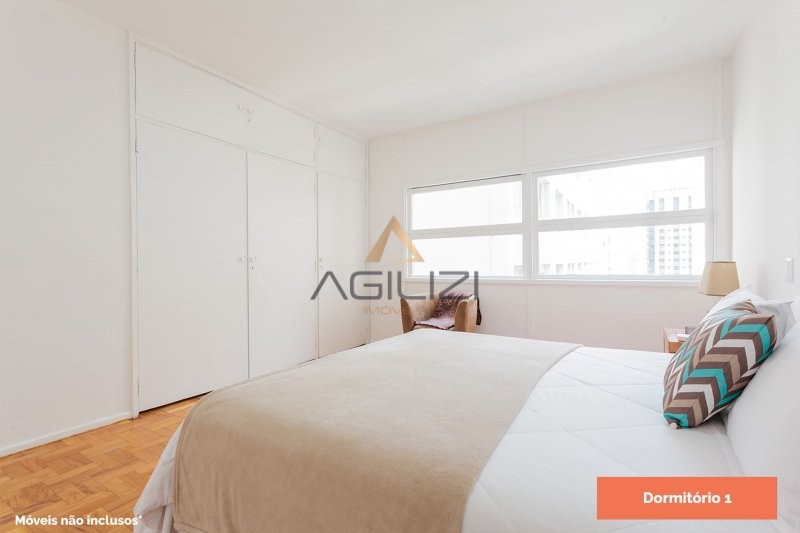 Apartamento à venda com 3 quartos, 172m² - Foto 6