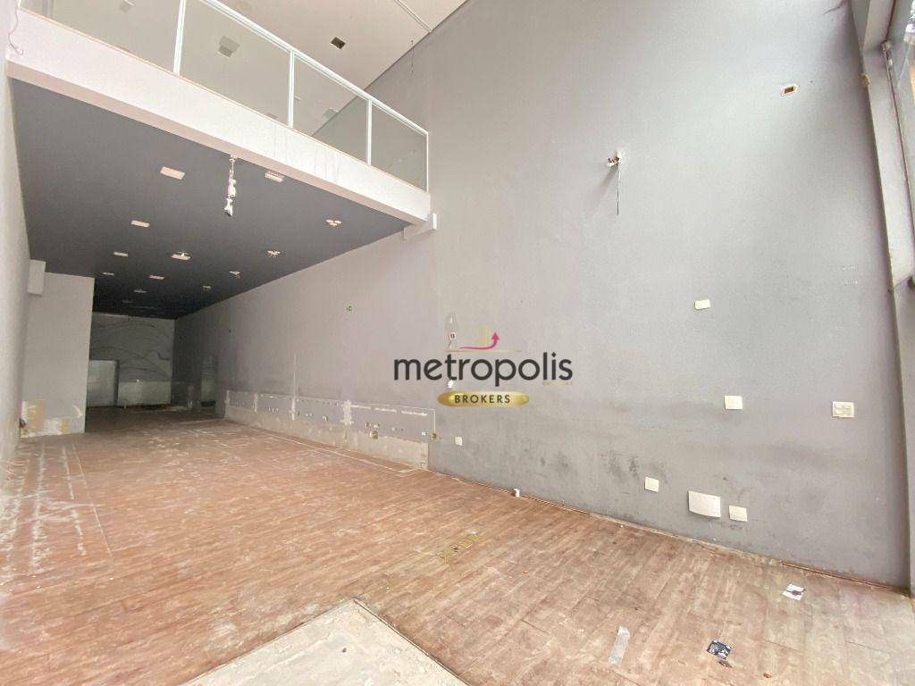 Prédio Inteiro para alugar, 242m² - Foto 3