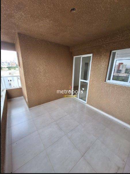 Apartamento à venda com 2 quartos, 60m² - Foto 10