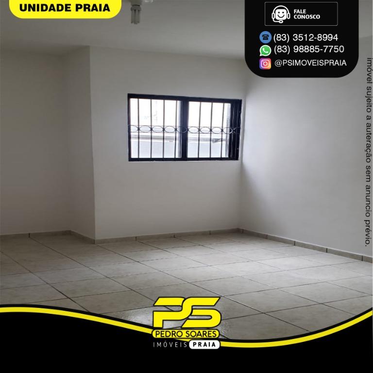 Apartamento à venda com 3 quartos, 91m² - Foto 2