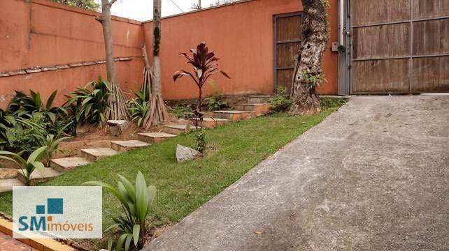 Sobrado à venda com 4 quartos, 330m² - Foto 3