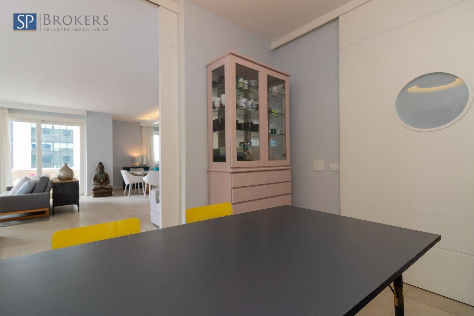 Apartamento à venda com 4 quartos, 258m² - Foto 37