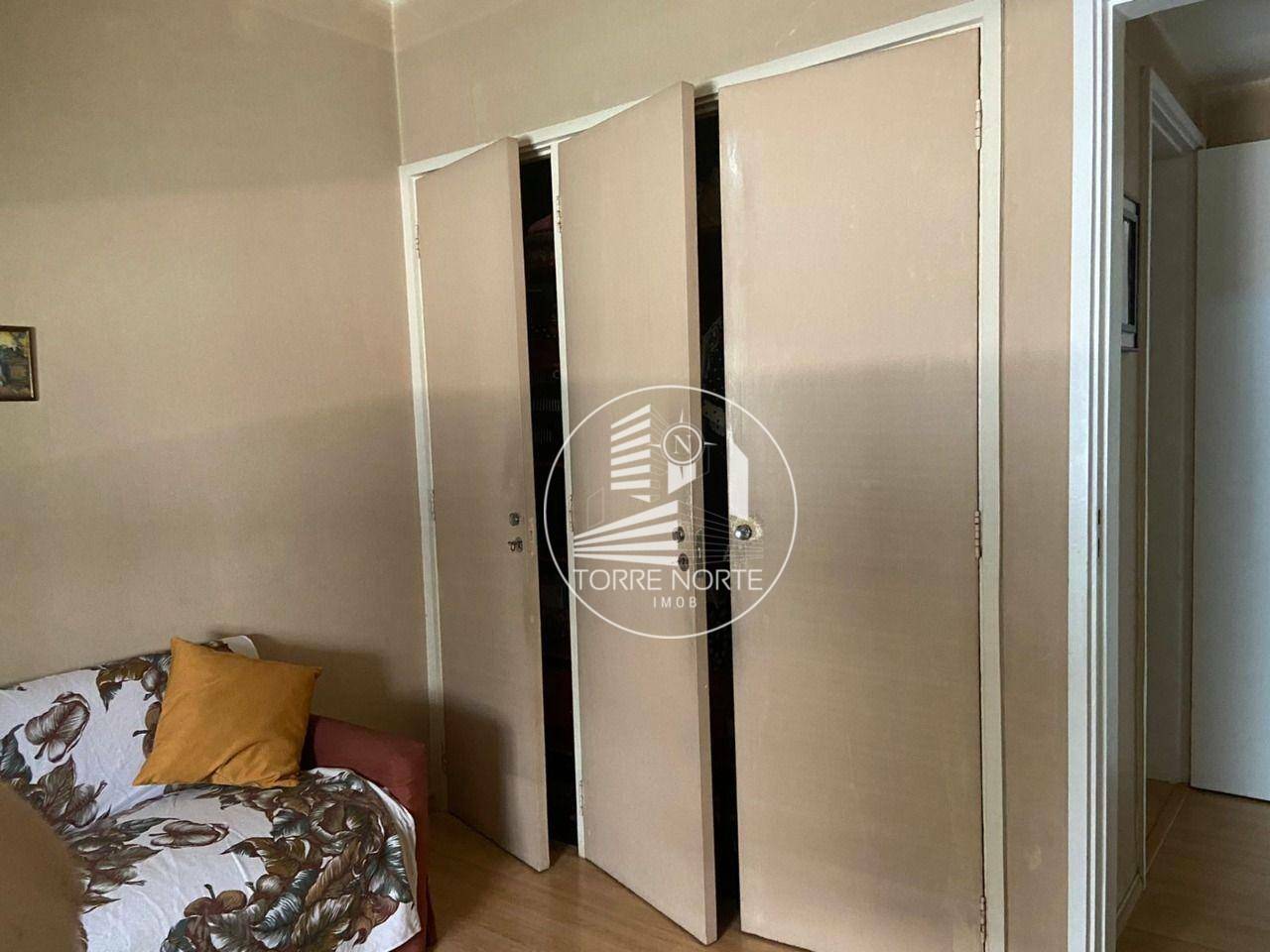 Apartamento à venda com 3 quartos, 126m² - Foto 19