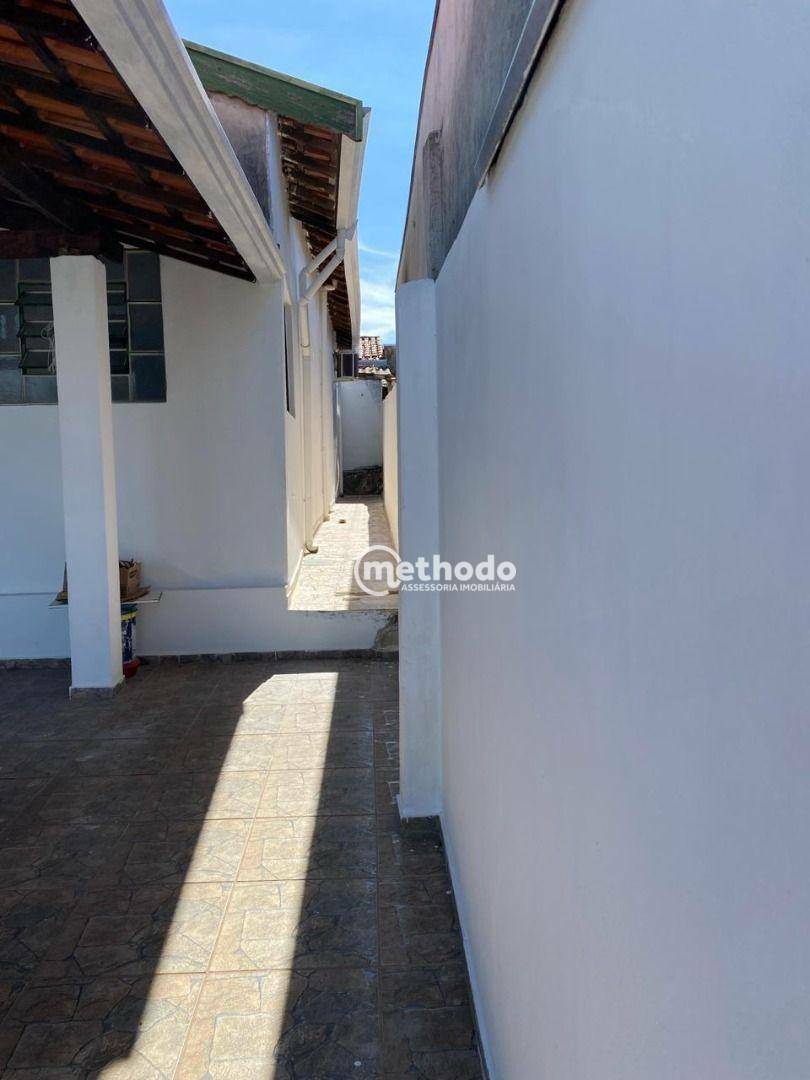 Casa à venda com 3 quartos, 150m² - Foto 4