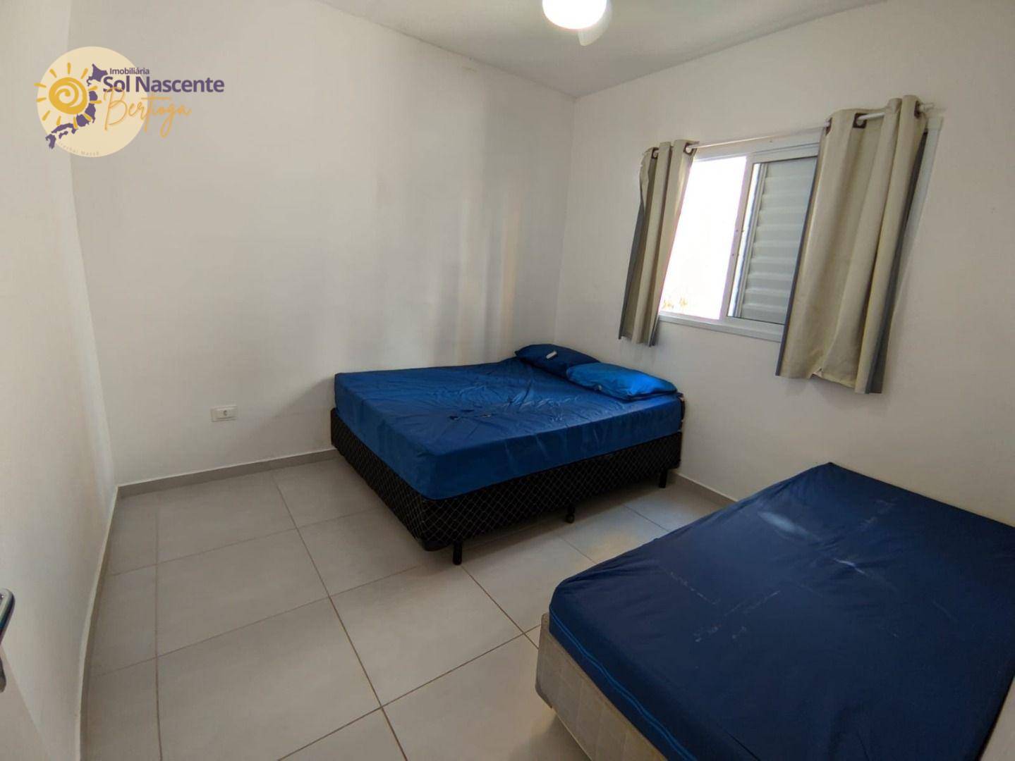 Apartamento à venda com 2 quartos, 52m² - Foto 12