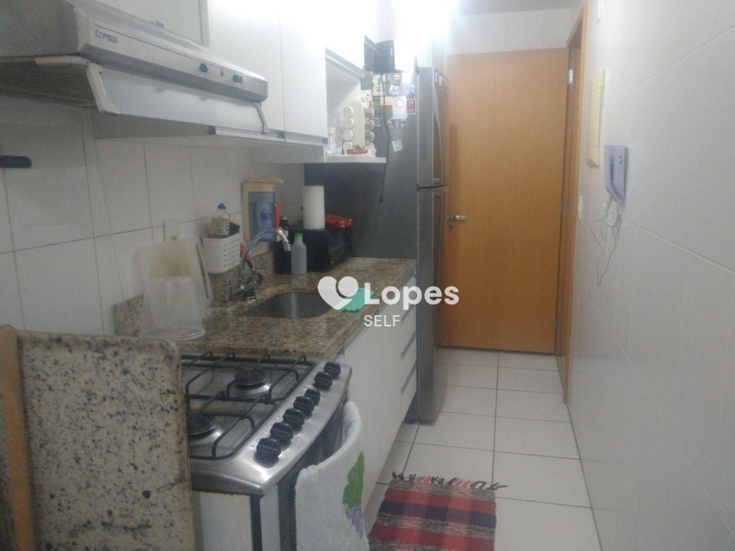 Apartamento à venda com 3 quartos, 95m² - Foto 11