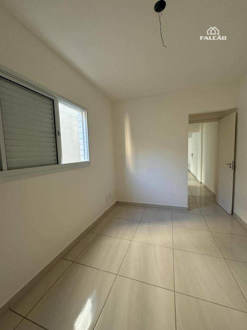 Apartamento à venda com 1 quarto, 42m² - Foto 6