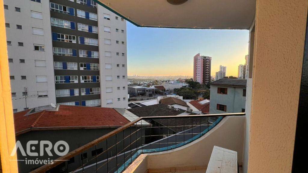 Apartamento à venda com 2 quartos, 72m² - Foto 24