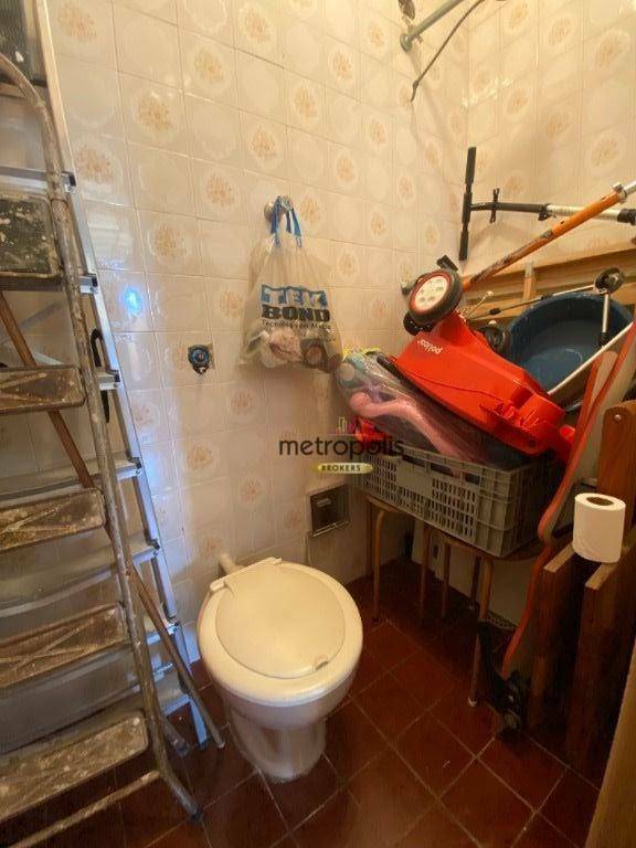 Sobrado à venda com 3 quartos, 160m² - Foto 19