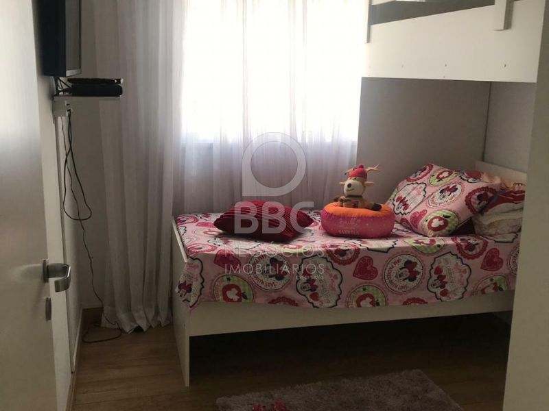 Apartamento à venda com 3 quartos, 97m² - Foto 12