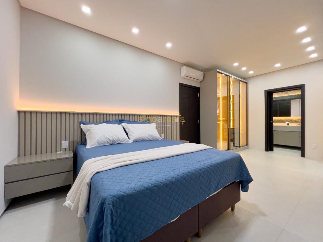 Casa de Condomínio à venda com 4 quartos, 268m² - Foto 49