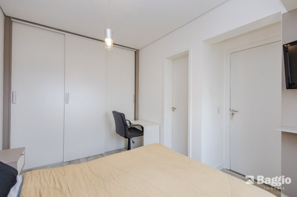 Apartamento à venda com 2 quartos, 69m² - Foto 16