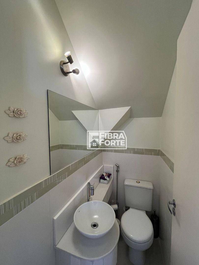 Casa de Condomínio para alugar com 3 quartos, 78m² - Foto 37