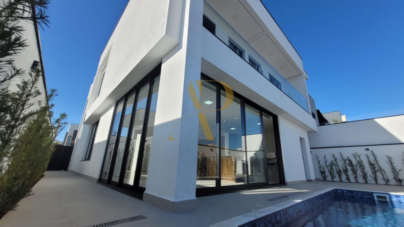 Casa à venda, 275m² - Foto 35