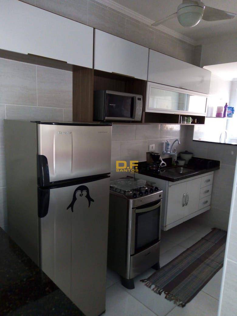 Apartamento à venda com 1 quarto, 50m² - Foto 8